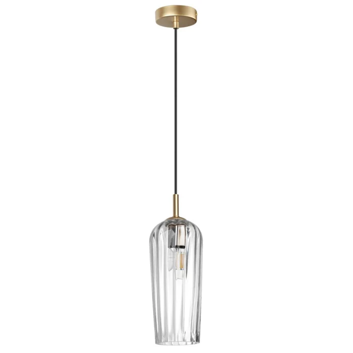 Светильник подвесной Lumion Ellie 6551/1B