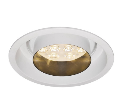 Встраиваемый светильник Arte Lamp TECHNIKA A2012PL-1WH