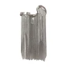 Настенный светильник Delight Collection Stream KM011W-2 aluminum