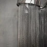 Настенный светильник Delight Collection Stream KM011W-2 aluminum