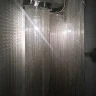 Настенный светильник Delight Collection Stream KM011W-2 aluminum
