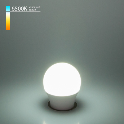 Светодиодная лампа Elektrostandard Mini classic led 4690389183812