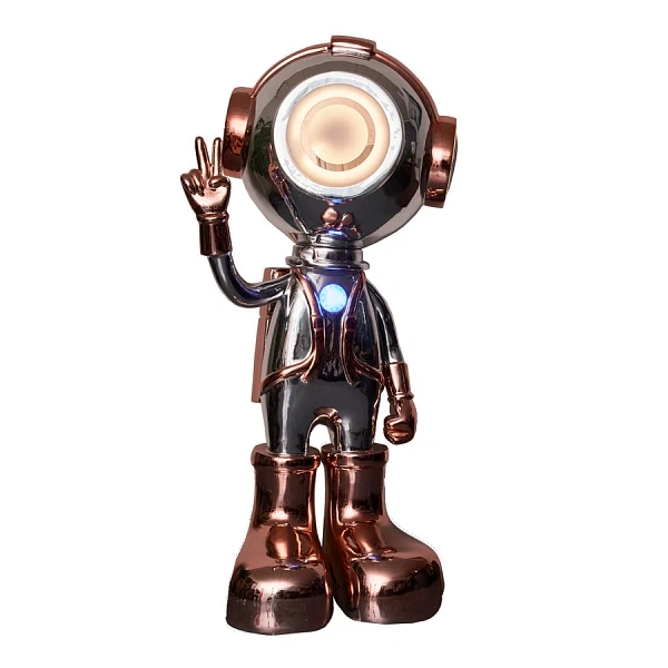 Статуэтка Ledron Buddy J8813