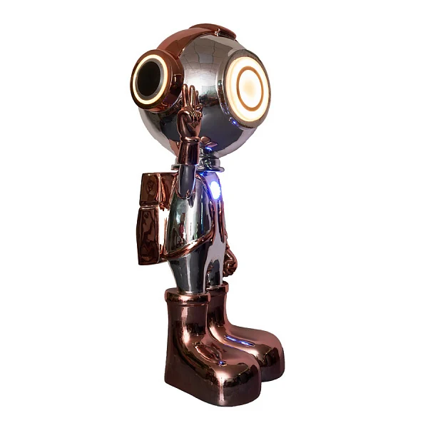 Статуэтка Ledron Buddy J8813