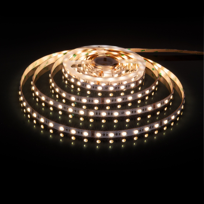 Светодиодная лента Elektrostandard 24v 60led 24w ip20 rgbw 4690389172304