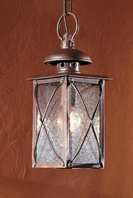 Уличный фонарь Robers HL 2349