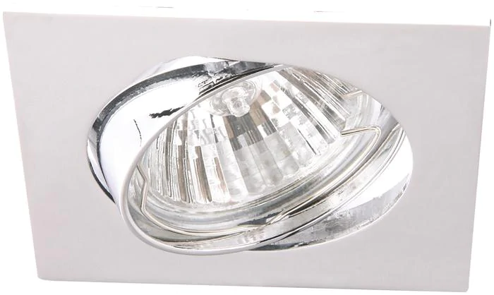 Встраиваемый светильник Arte Lamp QUADRATISCH A2118PL-3CC