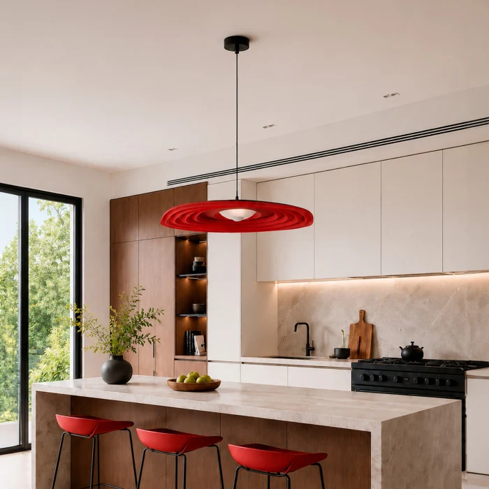 Подвесной светильник ST LUCE OASIS SL6208.411.12