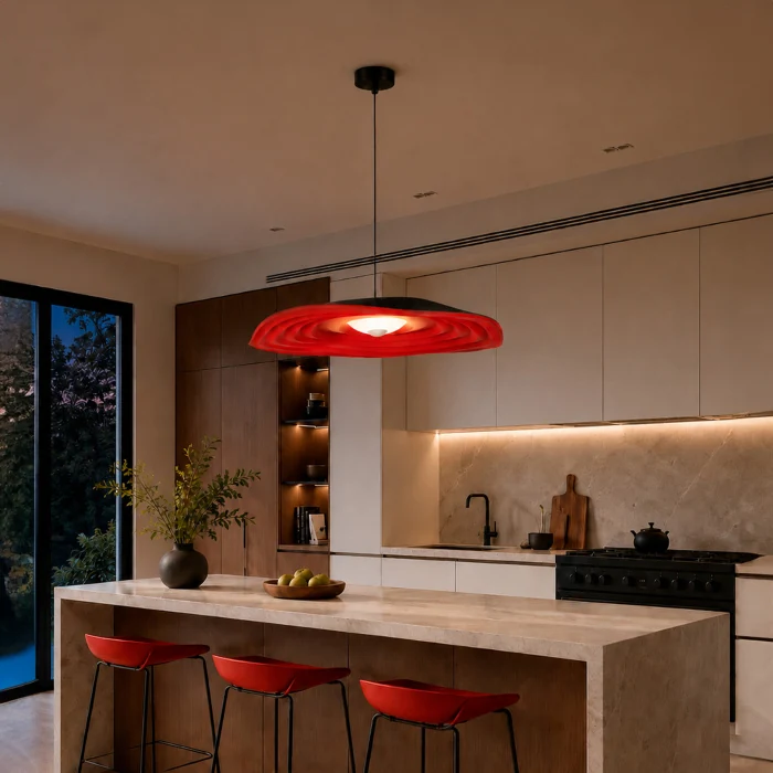 Подвесной светильник ST LUCE OASIS SL6208.411.12
