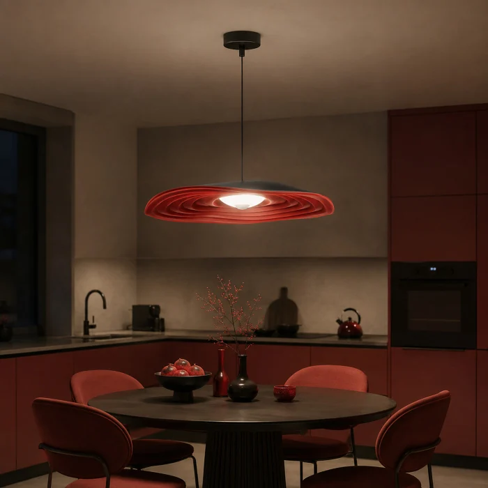 Подвесной светильник ST LUCE OASIS SL6208.411.12
