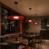Подвесной светильник ST LUCE OASIS SL6208.411.12