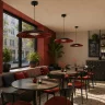 Подвесной светильник ST LUCE OASIS SL6208.411.12