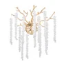 Настенный светильник Freya Mineral FR1010WL-03G