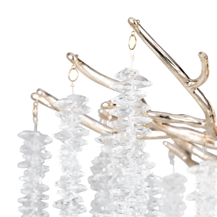 Бра Freya Mineral FR1010WL-03G