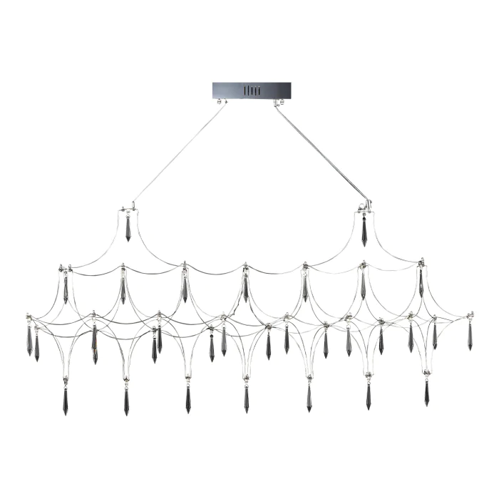 Подвесной светильник ST LUCE GRAVETTA SL6603.103.17