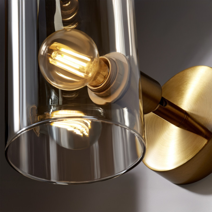 Бра Freya Firefly FR5427WL-01BS