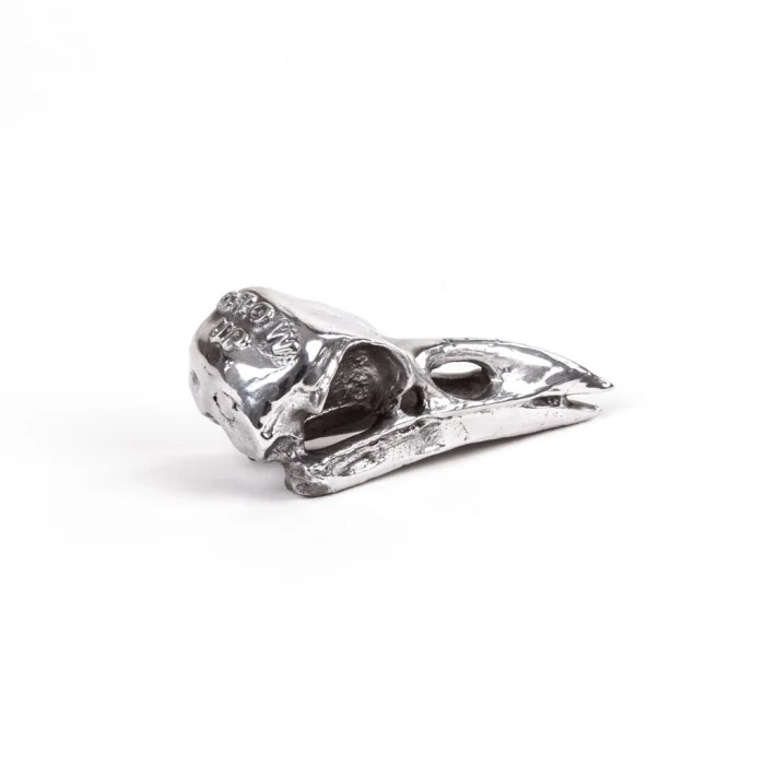 Статуэтка Seletti Wunderkammer Bird Skull 10895
