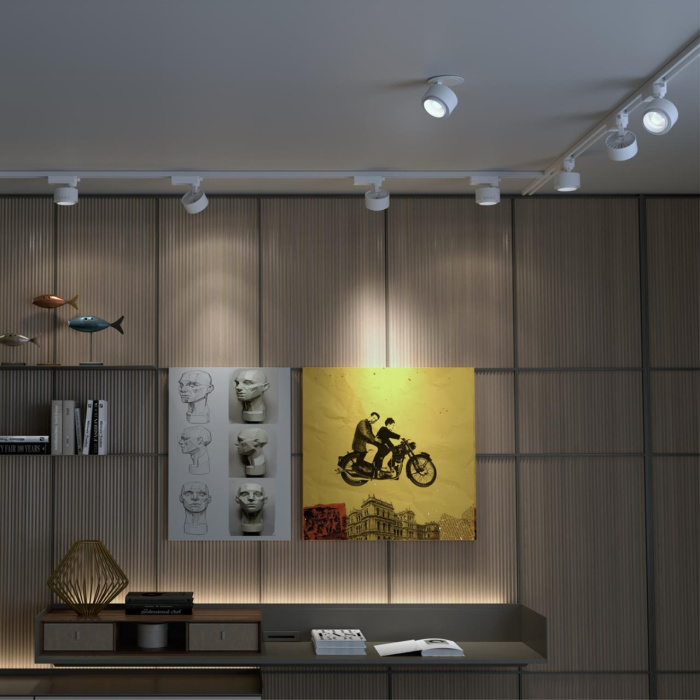 Светильники трековые PORT NOVOTECH 358943