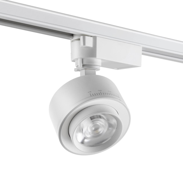 Трековый светильник Novotech Eddy 358943