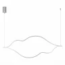 Подвесной светильник ST LUCE CORTILE SL6106.103.65