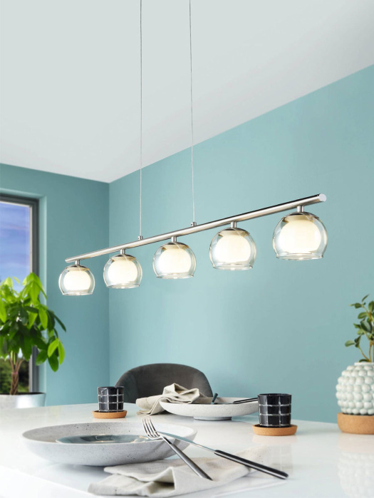 Подвесной светильник EGLO ROMAGNESE 94319