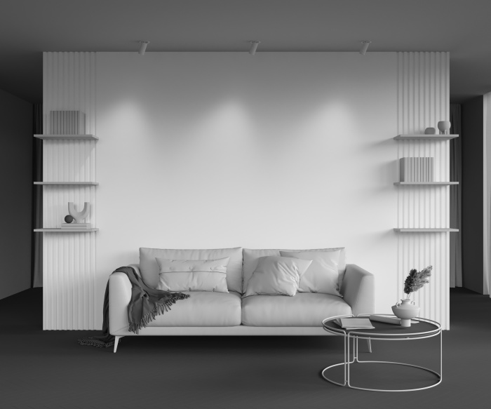 Спот Maytoni Artisan C081CL-01-GU10-W