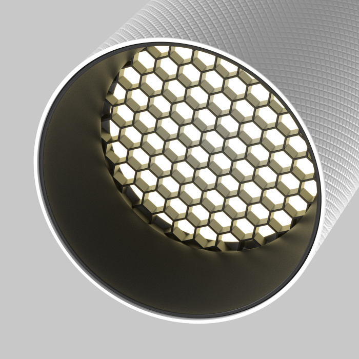 Спот Maytoni Artisan C081CL-01-GU10-W