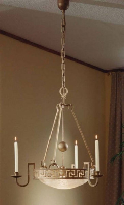 Подвесной светильник Robers HL 2364