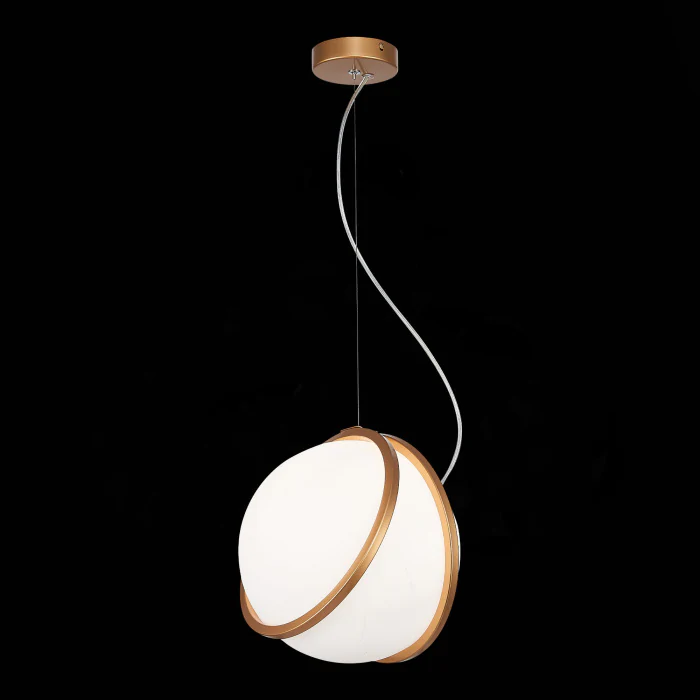 Подвесной светильник ST LUCE ACERRA SL1181.353.01