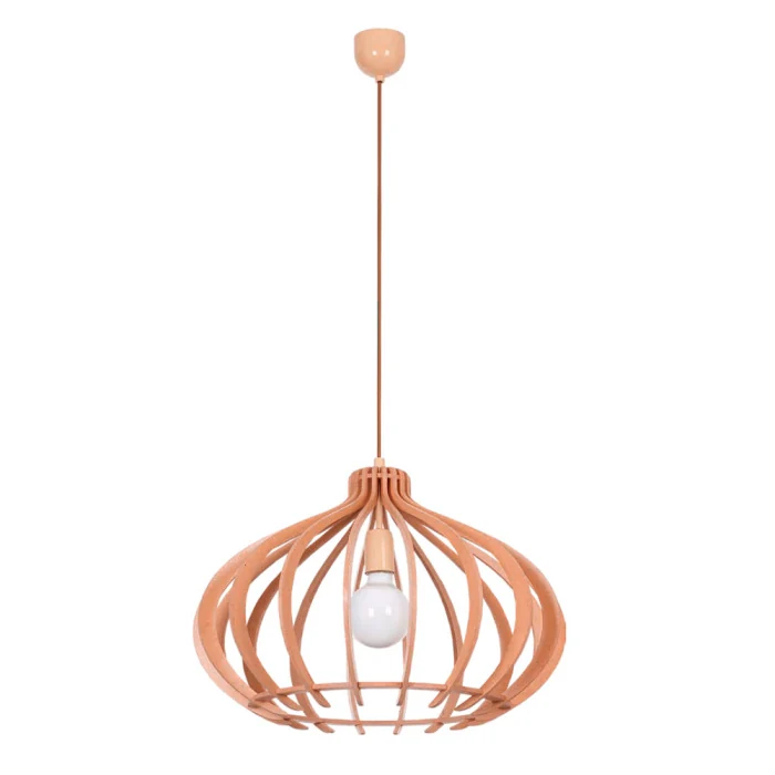 Подвесной светильник Nowodvorski Ika 4174