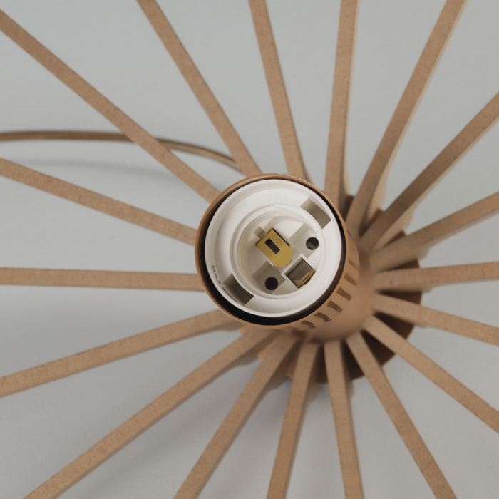 Подвесной светильник Nowodvorski Ika 4174