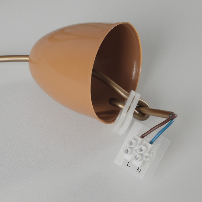 Подвесной светильник Nowodvorski Ika 4174