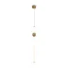 Подвесной светильник Freya Pina FR5387PL-L14.5BS