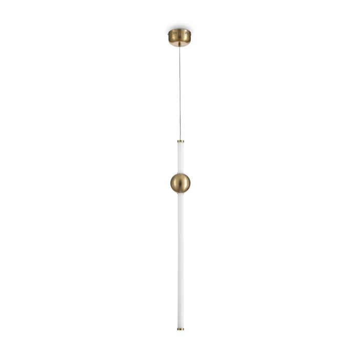 Подвесной светильник Freya Pina FR5387PL-L14.5BS