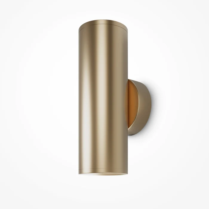 Настенный светильник Maytoni Focus S C068WL-02MG