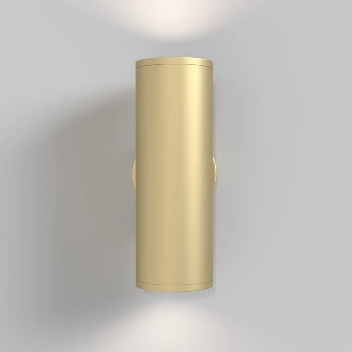 Настенный светильник Maytoni Focus S C068WL-02MG