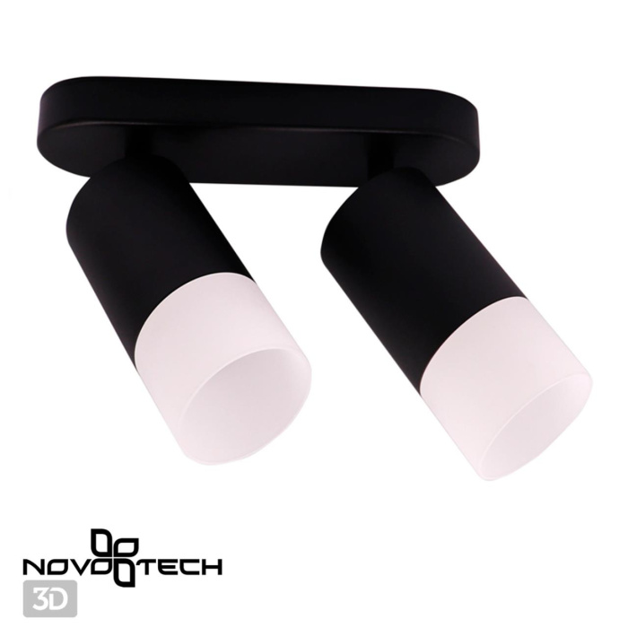 Спот OVER NOVOTECH 370737