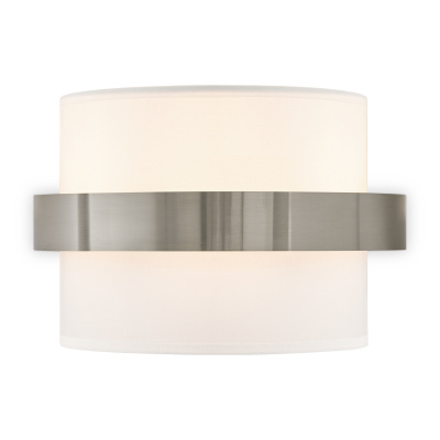 Настенный светильник Freya Bride FR5367WL-02N