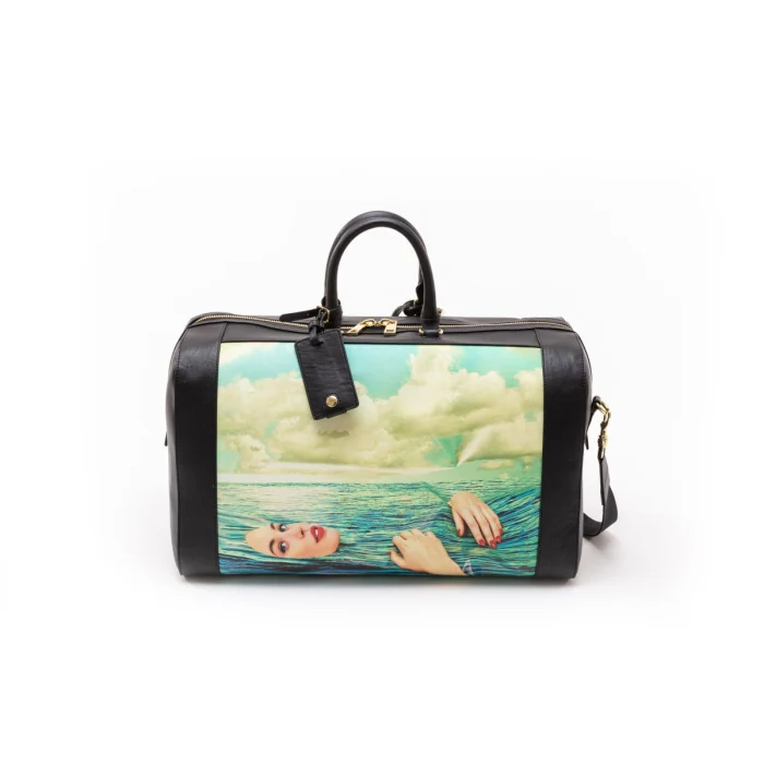 Сумка Seletti Seagirl 2373