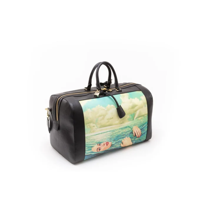 Сумка Seletti Seagirl 2373