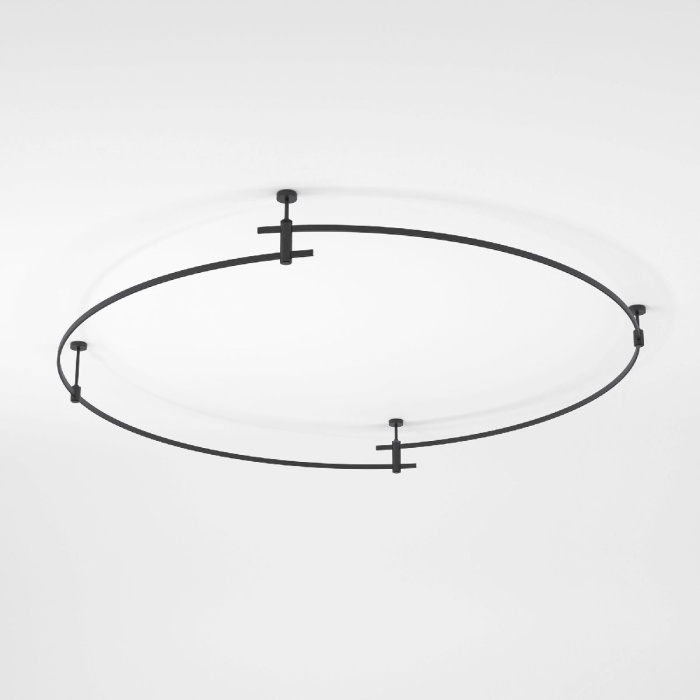 Магнитный шинопровод Elektrostandard Esthetic magnetic 4690389208096