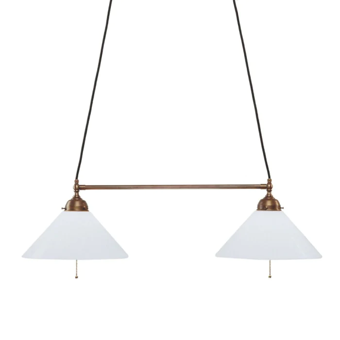 Люстра Berliner Messinglampen D1-70opB