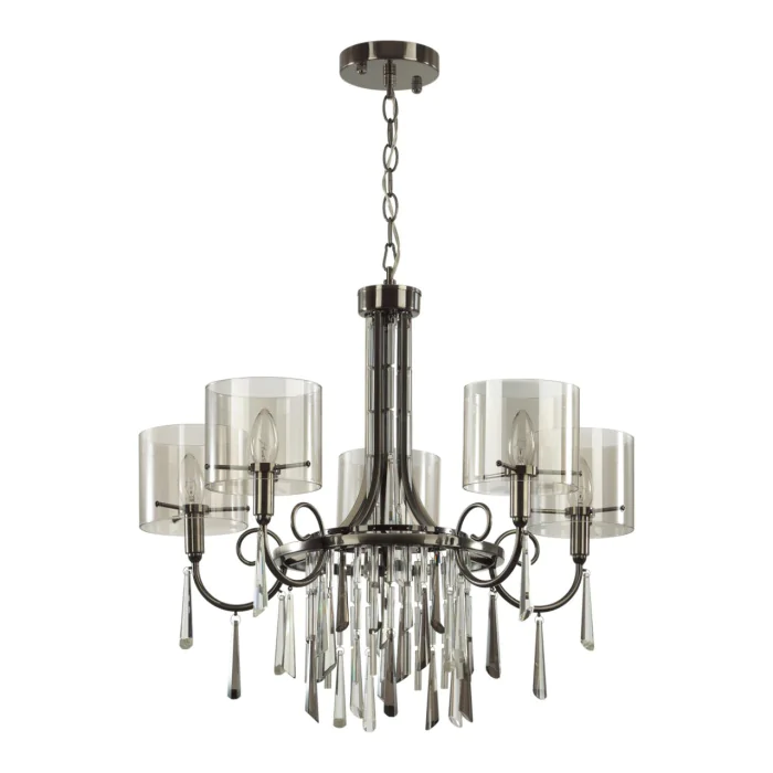 Люстра HALL ODEON LIGHT 4890/5