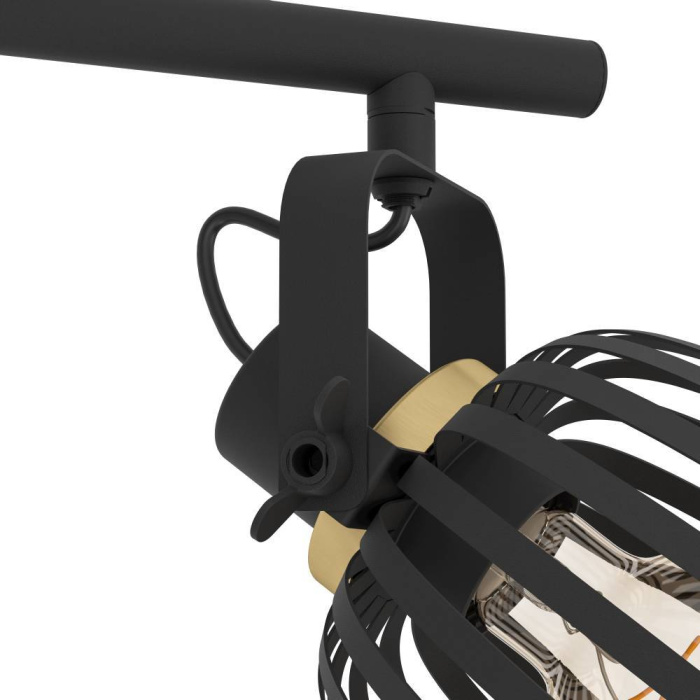 Спот EGLO GIRONA 900662