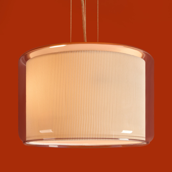 Подвесной светильник Freya Riflesso FR2055PL-02CH