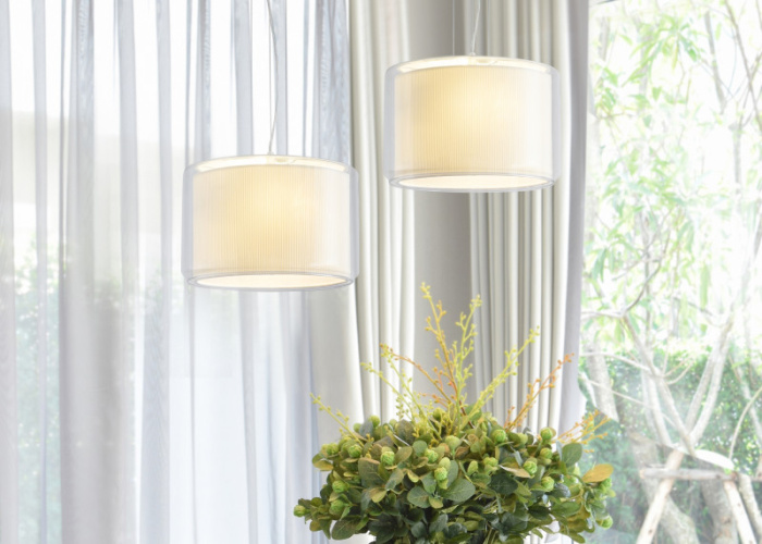 Подвесной светильник Freya Riflesso FR2055PL-02CH