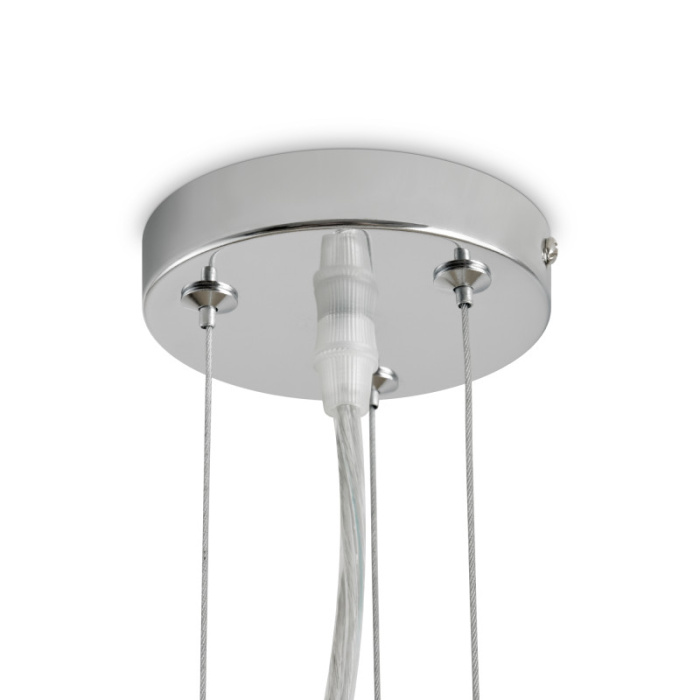 Подвесной светильник Freya Riflesso FR2055PL-02CH