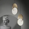 Подвесной светильник Delight Collection Eclipse 10305P gold