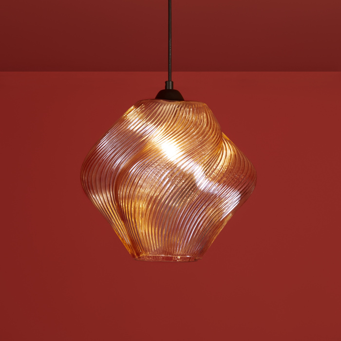 Подвесной светильник Freya Shiny FR5548PL-01AM