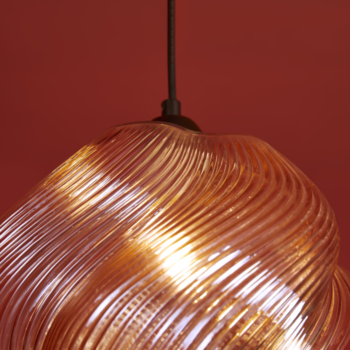 Подвесной светильник Freya Shiny FR5548PL-01AM